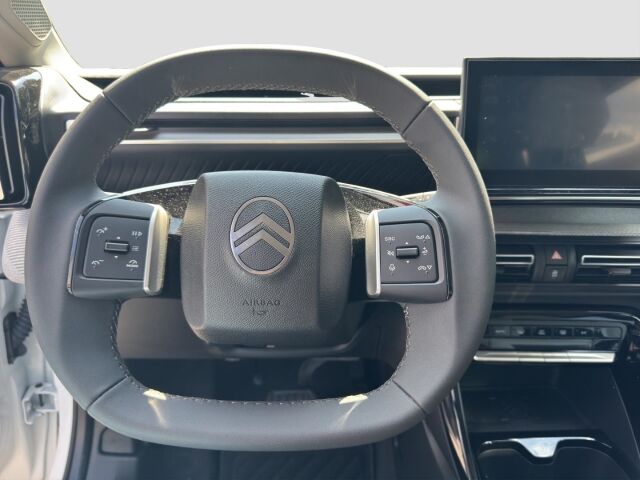CITROEN C3 Aircross Hybrid 145 Doppelkupplung 6-Gang MAX Ansicht 10 für Fahrzeugdetailseite