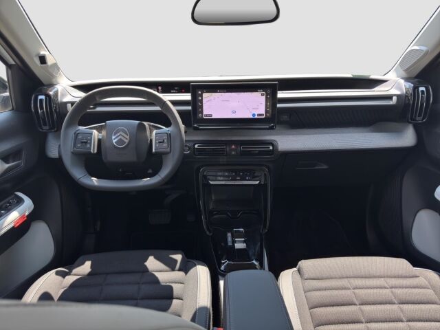 CITROEN C3 Aircross Hybrid 145 Doppelkupplung 6-Gang MAX Ansicht 13 für Fahrzeugdetailseite