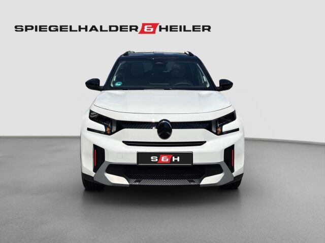 CITROEN C3 Aircross Hybrid 145 Doppelkupplung 6-Gang MAX Ansicht 2 für Fahrzeugdetailseite