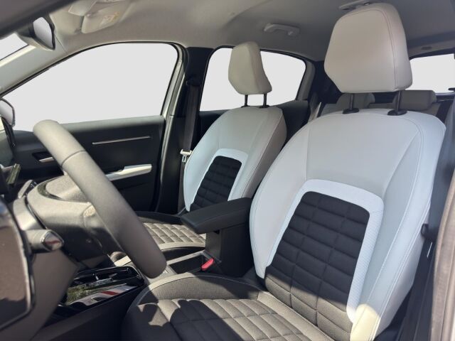 CITROEN C3 Aircross Hybrid 145 Doppelkupplung 6-Gang MAX Ansicht 9 für Fahrzeugdetailseite