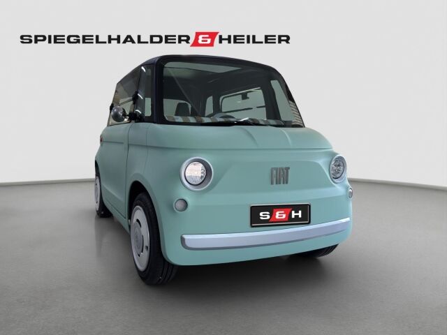 FIAT Topolino