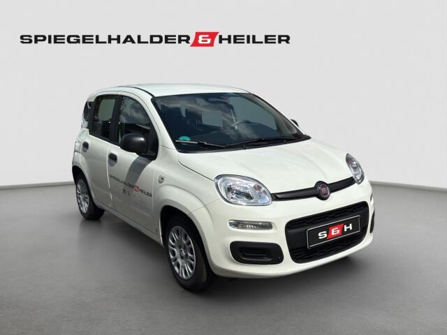 FIAT Pandina Icon Hybrid 1.0 GSE 4 6 GANG SCHALTGETRIEBE