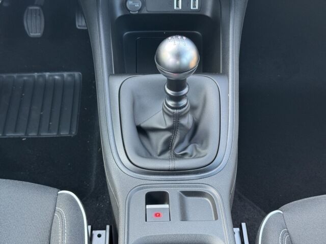 FIAT 600 1.2  Turbo 74 kW Street Edition Benziner Icon Ansicht 14 für Fahrzeugdetailseite