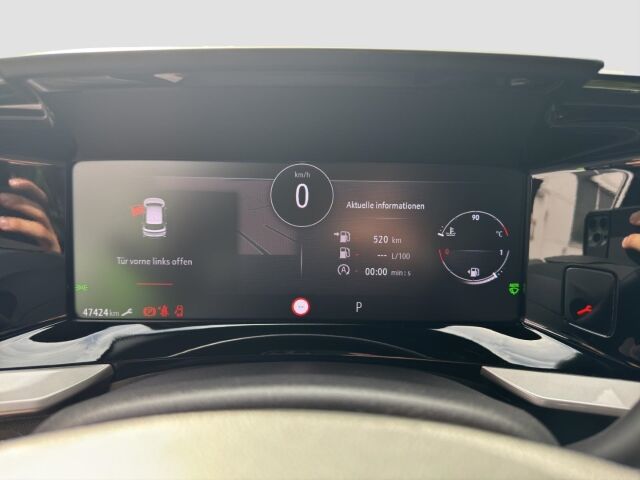 OPEL Mokka GS Line Ansicht 11 für Fahrzeugdetailseite
