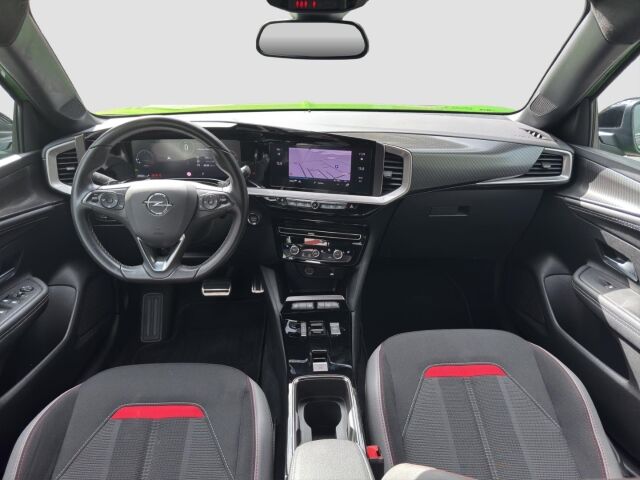 OPEL Mokka GS Line Ansicht 13 für Fahrzeugdetailseite