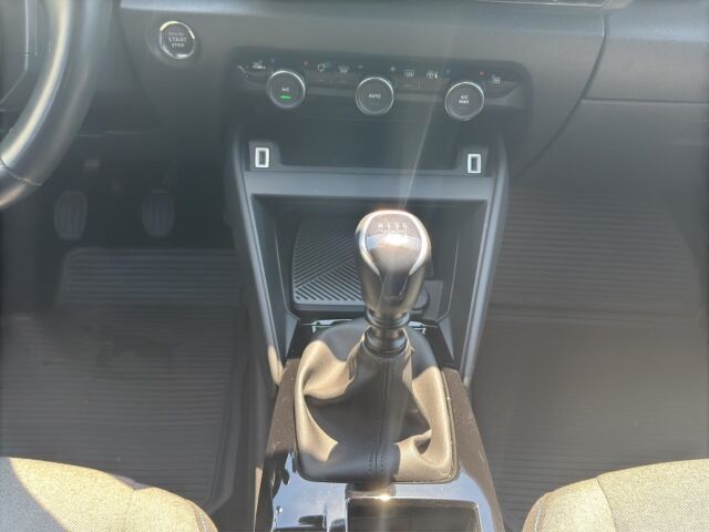 CITROEN C4 PureTech 130 Stop & Start Shine 8 Fach Bereift Ansicht 14 für Fahrzeugdetailseite