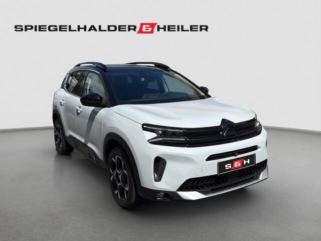 CITROEN C5 Aircross Hybrid 136 e-DCS6 Max Panorama Schiebedach
