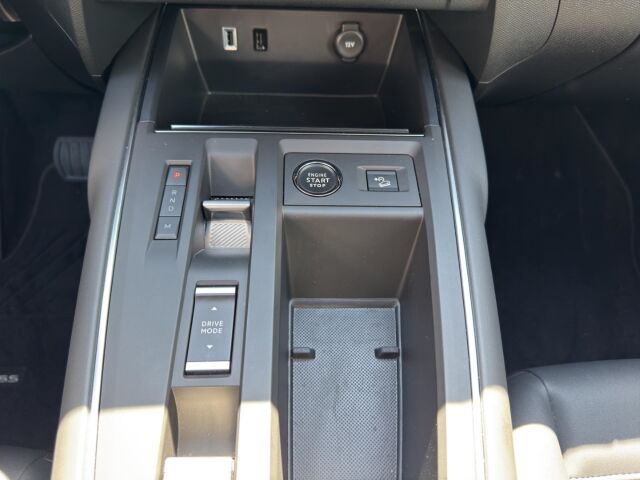 CITROEN C5 Aircross Hybrid 136 e-DCS6 Max Panorama Schiebedach Ansicht 14 für Fahrzeugdetailseite