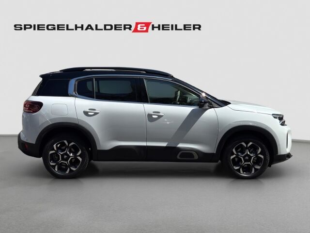 CITROEN C5 Aircross Hybrid 136 e-DCS6 Max Panorama Schiebedach Ansicht 8 für Fahrzeugdetailseite