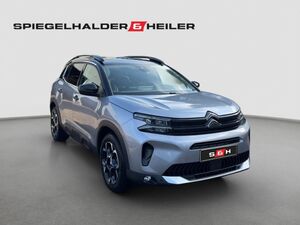 CITROEN C5 Aircross Max   Hybrid   1   AUTOMATIKGETRIEBE