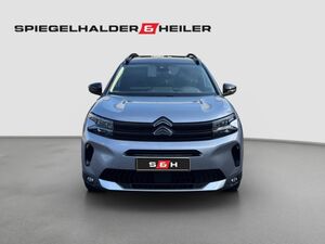 CITROEN C5 Aircross Max   Hybrid   1   AUTOMATIKGETRIEBE