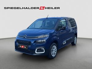 CITROEN Berlingo 1.2 PureTech 110 Stop & Start  Feel 8 BEREIFT