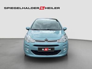 CITROEN C3 Exclusive III PURETECH 110 Stop + Start EXCLUSIVE