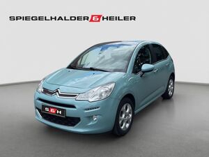 CITROEN C3 Exclusive III PURETECH 110 Stop + Start EXCLUSIVE
