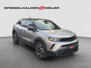 OPEL Mokka GS Line 1,2 AUTOMATIKGETRIEBE - ALLWETTERREIFEN