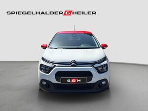 CITROEN C3 Shine  Pack  PURETECH  110  EAT6  Stop  & Start