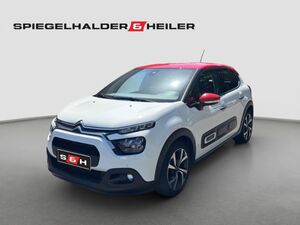 CITROEN C3 Shine  Pack  PURETECH  110  EAT6  Stop  & Start
