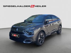 CITROEN C4 PureTech 130 Start & Stop EAT8 Max Automatikgetriebe