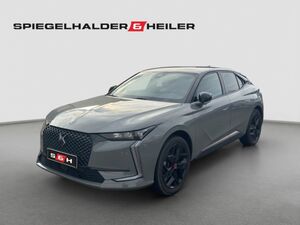 DS AUTOMOBILES DS4 E-Tense Performance Line  PLUG IN HYBRID ALLWETTERREIFEN