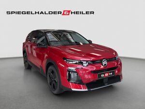 CITROEN C5 Aircross MAX Hybrid 145 Doppelkupplung 6-Gang Team D