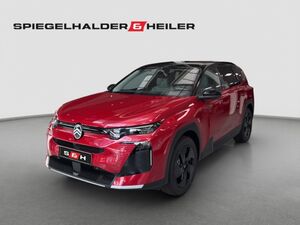 CITROEN C5 Aircross MAX Hybrid 145 Doppelkupplung 6-Gang Team D