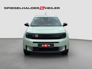 FIAT Grande Panda 1.2  Hybrid  74 kW  BUSINESS EDITION