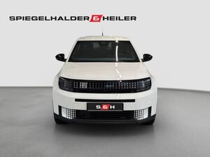 FIAT Grande Panda 1.2  Hybrid  74 kW  BUSINESS EDITION