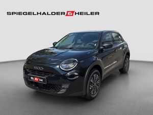 FIAT 600 Basis Hybrid 110 1.2  DCT  AUTOMATIKGETRIEBE