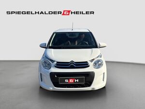 CITROEN C1 Feel  5-GANG SCHALTGETRIEBE  / 8 FACH BEREIFT
