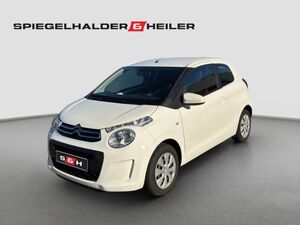 CITROEN C1 Feel  5-GANG SCHALTGETRIEBE  / 8 FACH BEREIFT