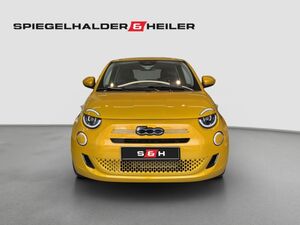 FIAT 500 1.0 Hybrid FireFly 48 kW Torino 6-Gang Schaltgetriebe