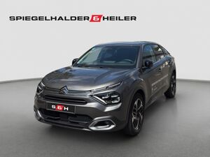 CITROEN C4 PureTech 130 Stop & Start Max 6GANG SCHALTGETRIEBE