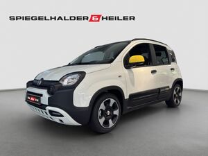 FIAT Pandina 1.0 GSE Hybrid 48 kW Cross 6-Gang Schaltgetriebe