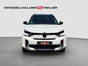 CITROEN C3 Aircross Hybrid 145 Doppelkupplung 6-Gang MAX