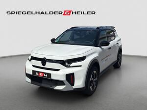 CITROEN C3 Aircross Hybrid 145 Doppelkupplung 6-Gang MAX