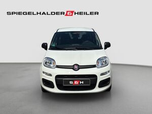 FIAT Pandina Icon Hybrid 1.0 GSE 4 6 GANG SCHALTGETRIEBE