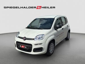 FIAT Pandina Icon Hybrid 1.0 GSE 4 6 GANG SCHALTGETRIEBE