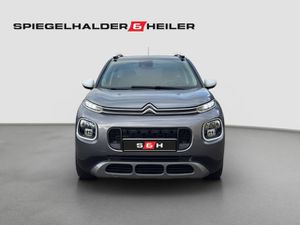 CITROEN C3 Aircross Shine PURETECH 130 ALLWETTERREIFEN