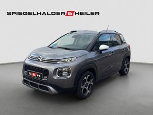 CITROEN C3 Aircross Shine PURETECH 130 ALLWETTERREIFEN