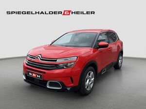 CITROEN C5 Aircross 1.6 PURE TECH 180  FEEL Stop & Start AUTOMATIK
