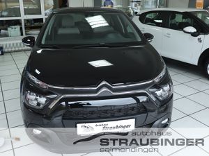 CITROëN C3 1.2 PureTech 110 Max Stop&Start (EURO 6d) 1.2 PureTech 110 EU6d Max Stop&Start (EURO 6d)