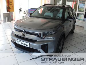 CITROëN C3 Aircross 1.2 Mild-Hybrid 145 PLUS 1.2 Mild-Hybrid 145 EU6e PLUS
