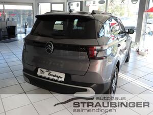 CITROëN C3 Aircross 1.2 Mild-Hybrid 145 PLUS 1.2 Mild-Hybrid 145 EU6e PLUS
