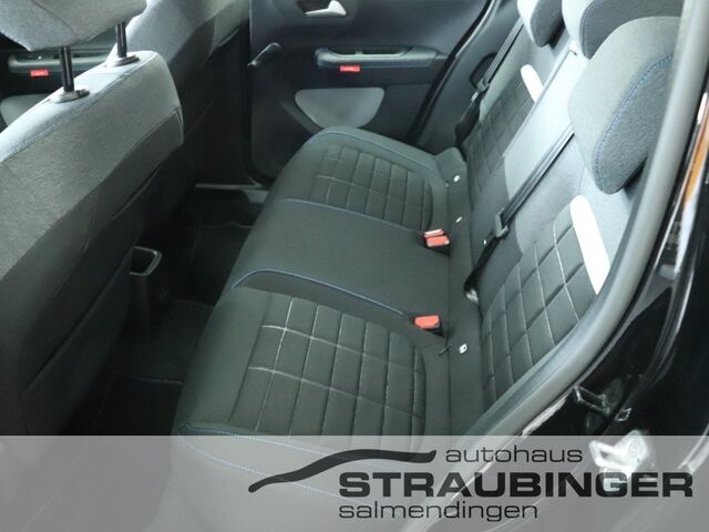 CITROEN C3 1.2 Turbo 100 PLUS 1.2 Turbo 100 EU6e PLUS Ansicht 10 für Fahrzeugdetailseite