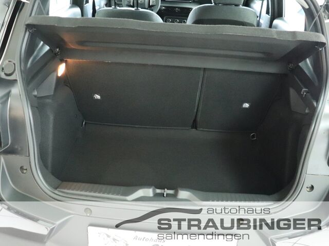 CITROEN C3 1.2 Turbo 100 PLUS 1.2 Turbo 100 EU6e PLUS Ansicht 11 für Fahrzeugdetailseite