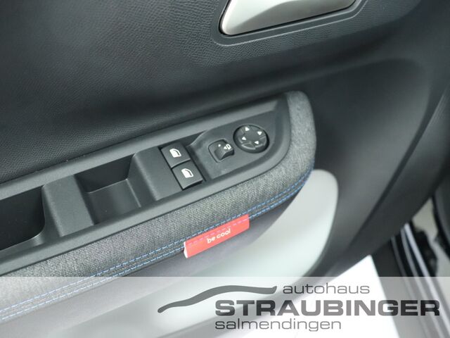 CITROEN C3 1.2 Turbo 100 PLUS 1.2 Turbo 100 EU6e PLUS Ansicht 5 für Fahrzeugdetailseite