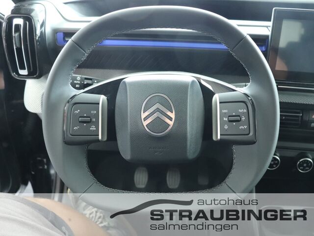 CITROEN C3 1.2 Turbo 100 PLUS 1.2 Turbo 100 EU6e PLUS Ansicht 6 für Fahrzeugdetailseite