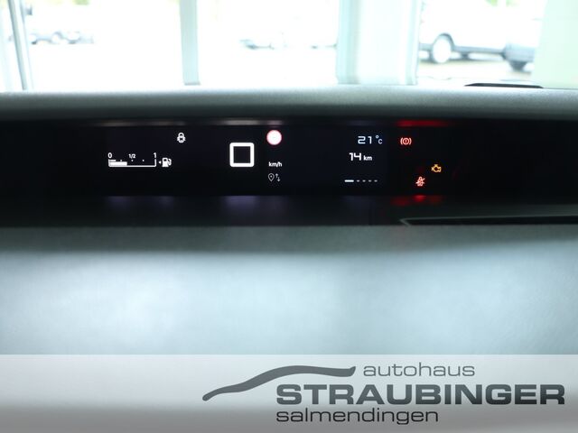 CITROEN C3 1.2 Turbo 100 PLUS 1.2 Turbo 100 EU6e PLUS Ansicht 8 für Fahrzeugdetailseite