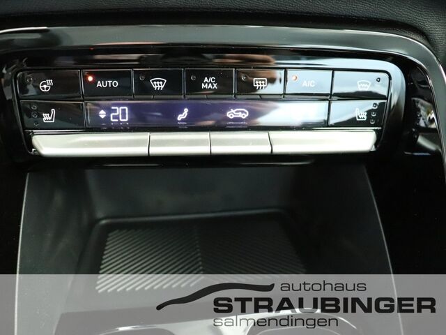 CITROEN C3 Aircross 1.2 Mild-Hybrid 145 PLUS 1.2 Mild-Hybrid 145 EU6e PLUS Ansicht 10 für Fahrzeugdetailseite