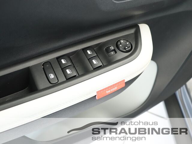 CITROEN C3 Aircross 1.2 Mild-Hybrid 145 PLUS 1.2 Mild-Hybrid 145 EU6e PLUS Ansicht 6 für Fahrzeugdetailseite